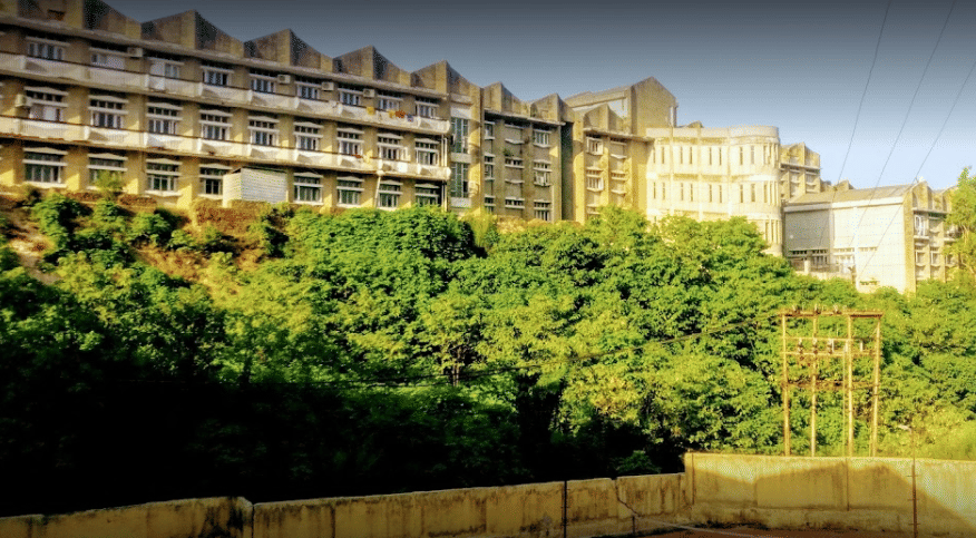 Dr. Radhakrishnan Govt. Medical College Hamirpur Dr. Radhakrishnan Govt. Medical College Images photo 5